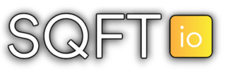 SQFT IO